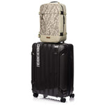 Meteor Hermod 20l cabin backpack Rami hátizsák, bézs