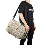 Meteor Hermod 20l cabin backpack Rami hátizsák, bézs