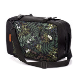 Meteor Hermod 20l Verdant cabin backpack hátizsák, fekete