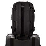 Meteor Hermod 20l Verdant cabin backpack hátizsák, fekete
