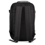 Meteor Hermod 20l Verdant cabin backpack hátizsák, fekete