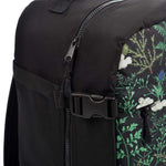 Meteor Hermod 20l Verdant cabin backpack hátizsák, fekete