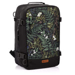 Meteor Hermod 20l Verdant cabin backpack hátizsák, fekete