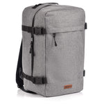 Meteor Hermod Backpack hátizsák, szürke