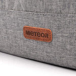 Meteor Hermod Backpack hátizsák, szürke