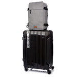 Meteor Hermod Backpack hátizsák, szürke