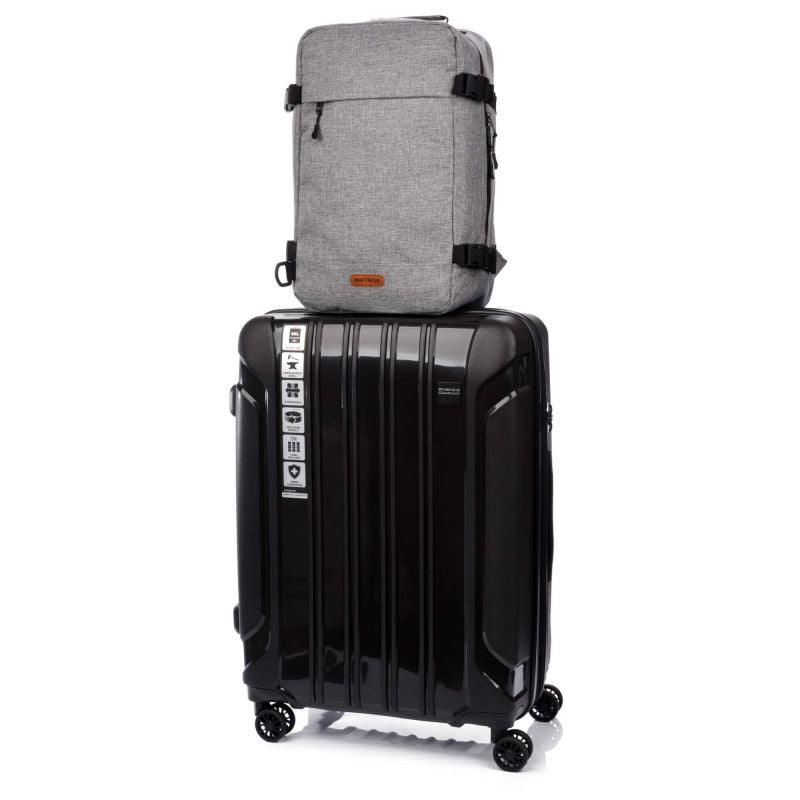 Meteor Hermod Backpack hátizsák, szürke