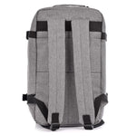 Meteor Hermod Backpack hátizsák, szürke