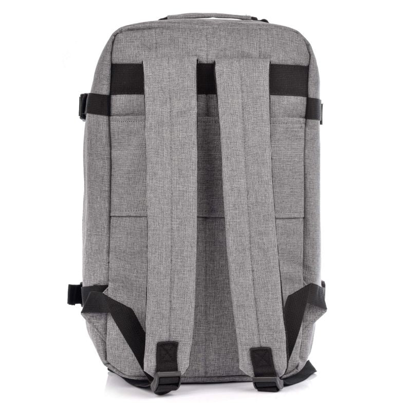 Meteor Hermod Backpack hátizsák, szürke