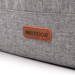 Meteor Hermod Backpack hátizsák, szürke