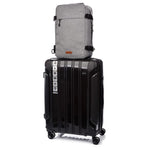Meteor Hermod Backpack hátizsák, szürke