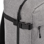 Meteor Hermod Backpack hátizsák, szürke