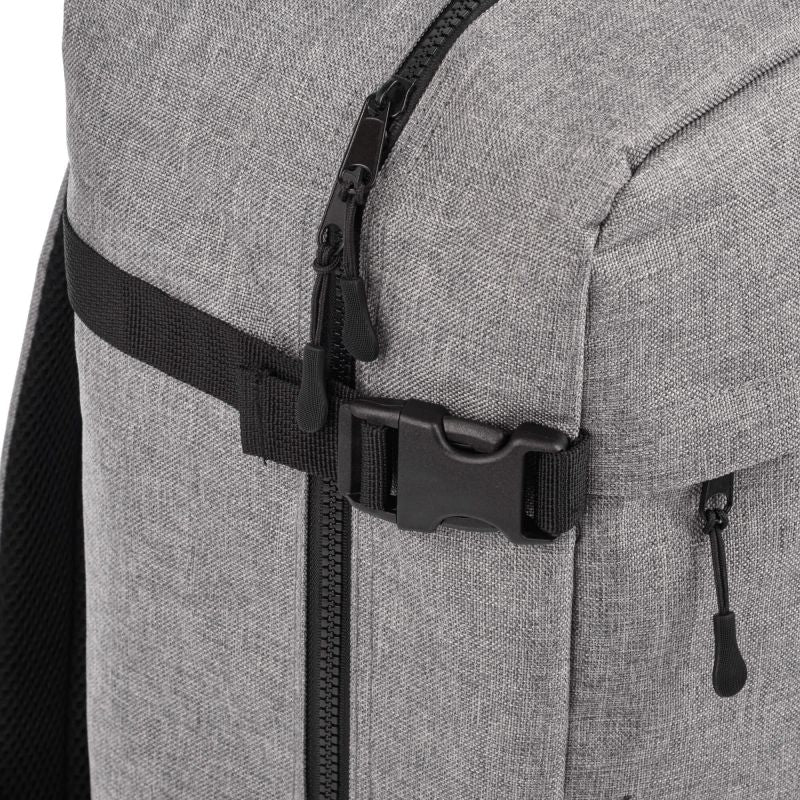 Meteor Hermod Backpack hátizsák, szürke