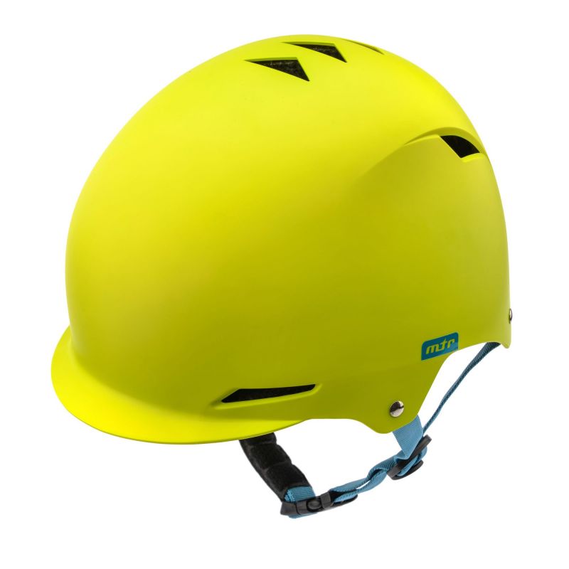 Meteor Ks02 Jr Bicycle Helmet uniw gyerek sisak