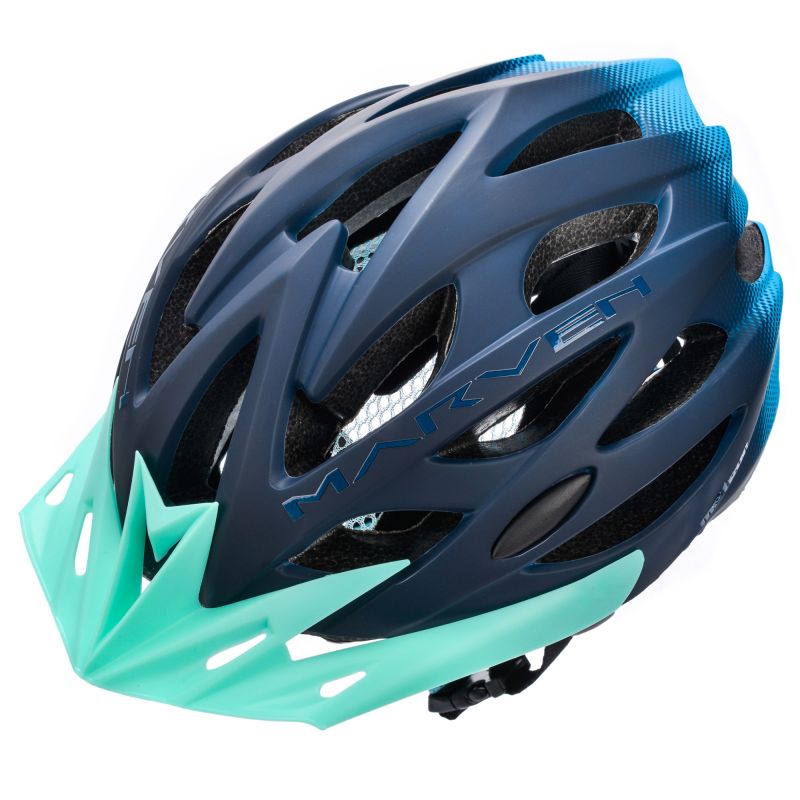 Meteor Marven Bicycle Helmet uniw sisak