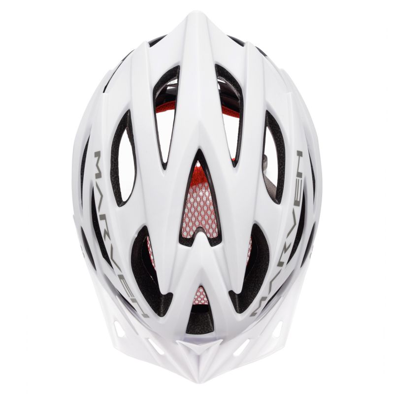 Meteor Marven Bicycle Helmet uniw sisak