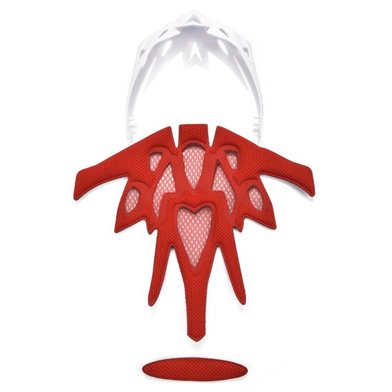 Meteor Marven Bicycle Helmet uniw sisak