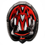 Meteor Marven Bicycle Helmet uniw sisak