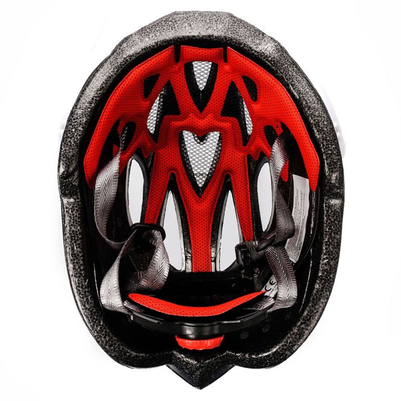 Meteor Marven Bicycle Helmet uniw sisak