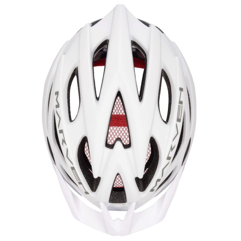 Meteor Marven Bicycle Helmet uniw sisak