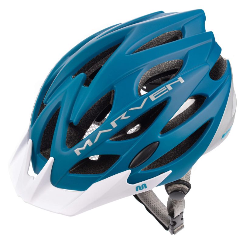 Meteor Marven Bicycle Helmet uniw sisak