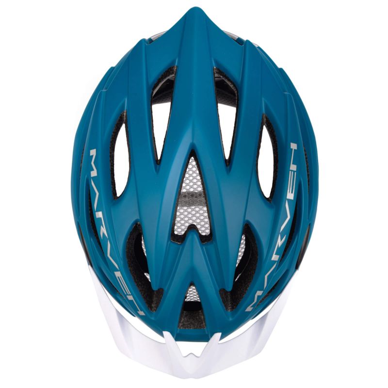Meteor Marven Bicycle Helmet uniw sisak