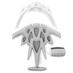 Meteor Marven Bicycle Helmet uniw sisak