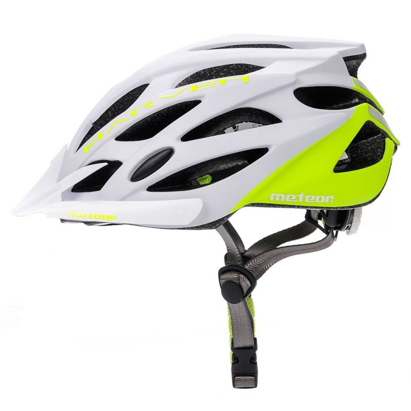 Meteor Marven Bicycle Helmet uniw sisak