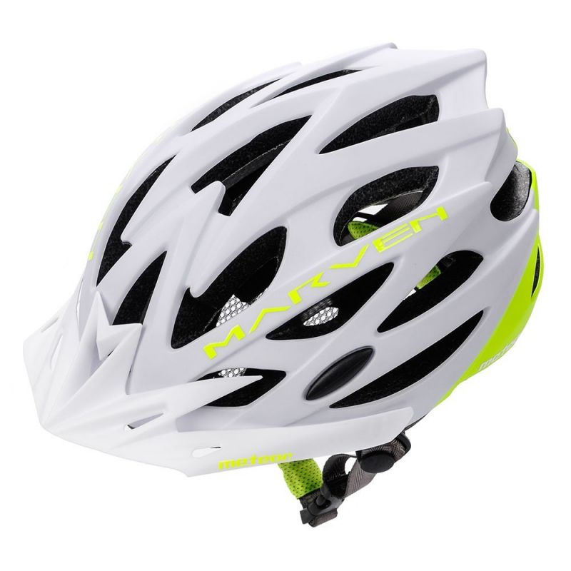 Meteor Marven Bicycle Helmet uniw sisak