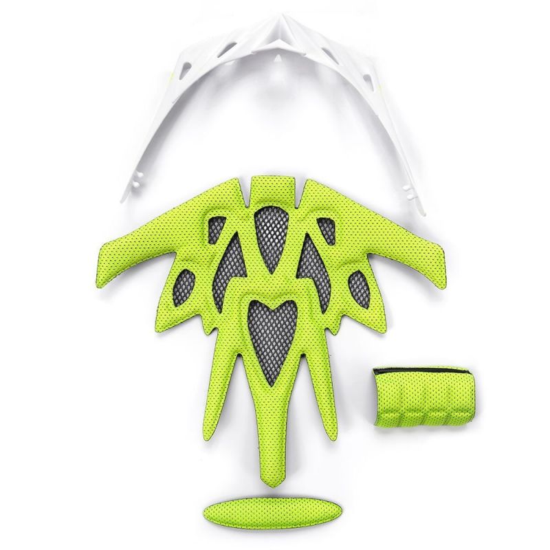 Meteor Marven Bicycle Helmet uniw sisak