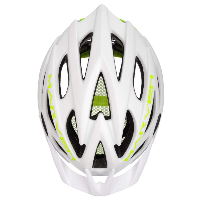 Meteor Marven Bicycle Helmet uniw sisak