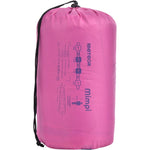 Meteor Mimpi Jr Sleeping Bag lila gyerek hálózsák 16941