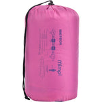 Meteor Mimpi Jr Sleeping Bag lila gyerek hálózsák 16941