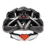 Meteor MV29 Bicycle Helmet fekete sisak 23263