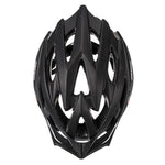 Meteor MV29 Bicycle Helmet fekete sisak 23263
