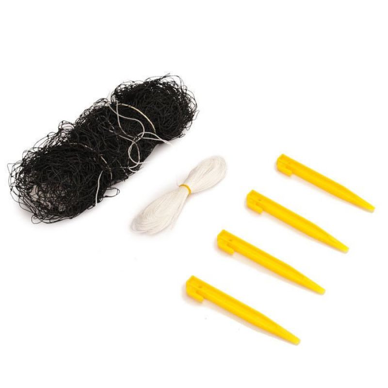 Meteor ROX Badminton Set színes készlet