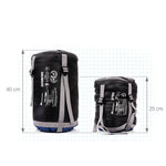 Meteor Samar sleeping bag uniw hálózsák 81103,81113