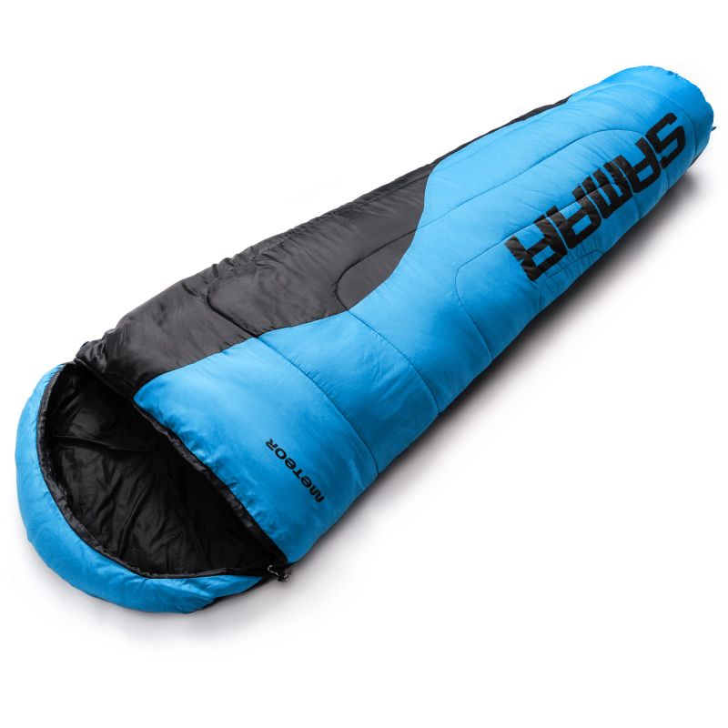 Meteor Samar sleeping bag uniw hálózsák 81103,81113