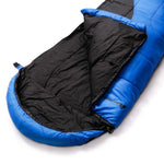 Meteor Samar sleeping bag uniw hálózsák 81103,81113