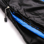 Meteor Samar sleeping bag uniw hálózsák 81103,81113