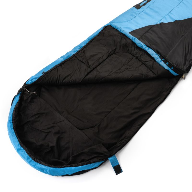 Meteor Samar sleeping bag uniw hálózsák 81103,81113