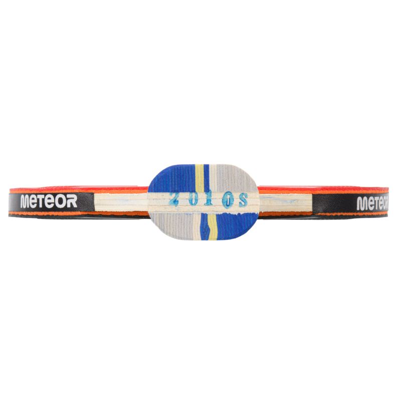 Meteor Sirocco Table Tennis Racket uniw teniszütő