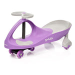 Meteor Swingo gravity ride uniw