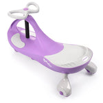 Meteor Swingo gravity ride uniw