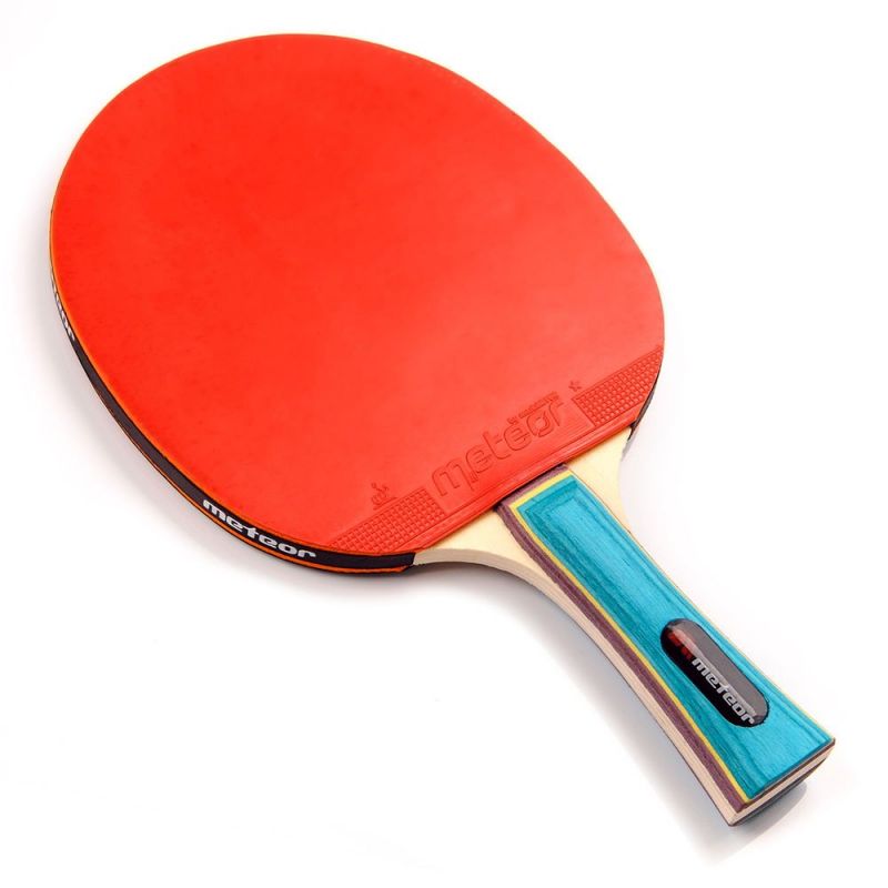 Meteor Zaphyr Table Tennis Racket uniw teniszütő