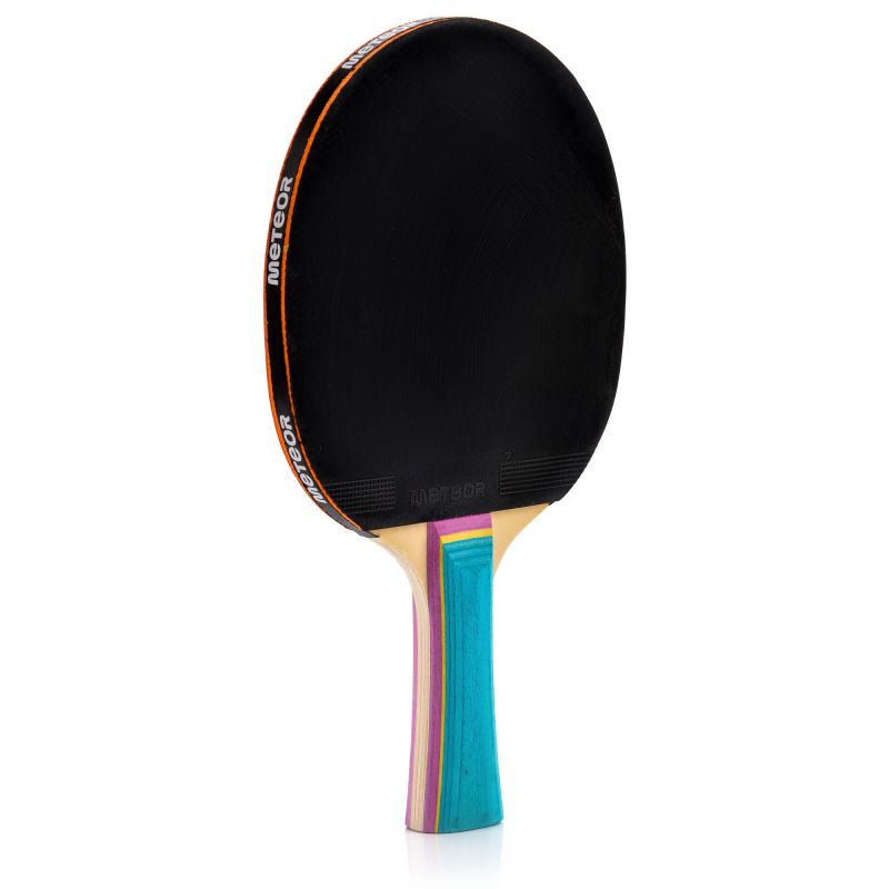 Meteor Zaphyr Table Tennis Racket uniw teniszütő