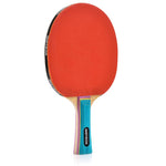 Meteor Zaphyr Table Tennis Racket uniw teniszütő