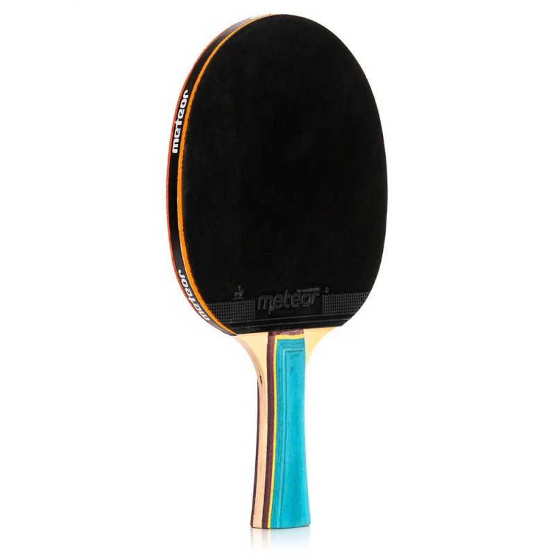 Meteor Zaphyr Table Tennis Racket uniw teniszütő
