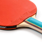 Meteor Zaphyr Table Tennis Racket uniw teniszütő
