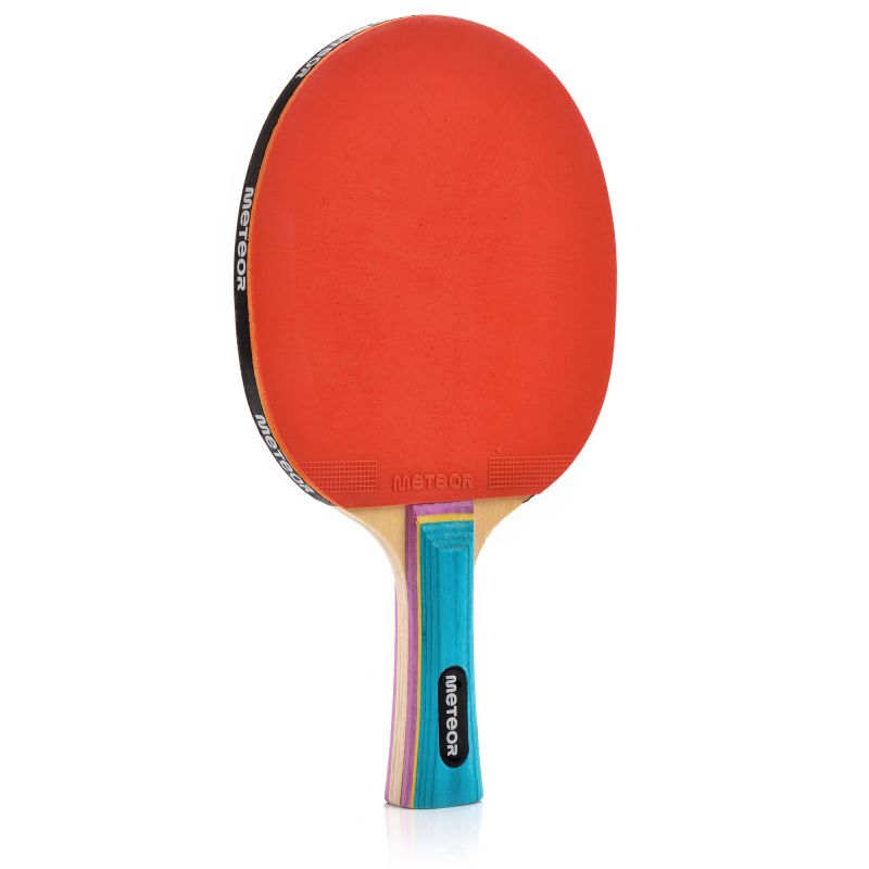 Meteor Zaphyr Table Tennis Racket uniw teniszütő